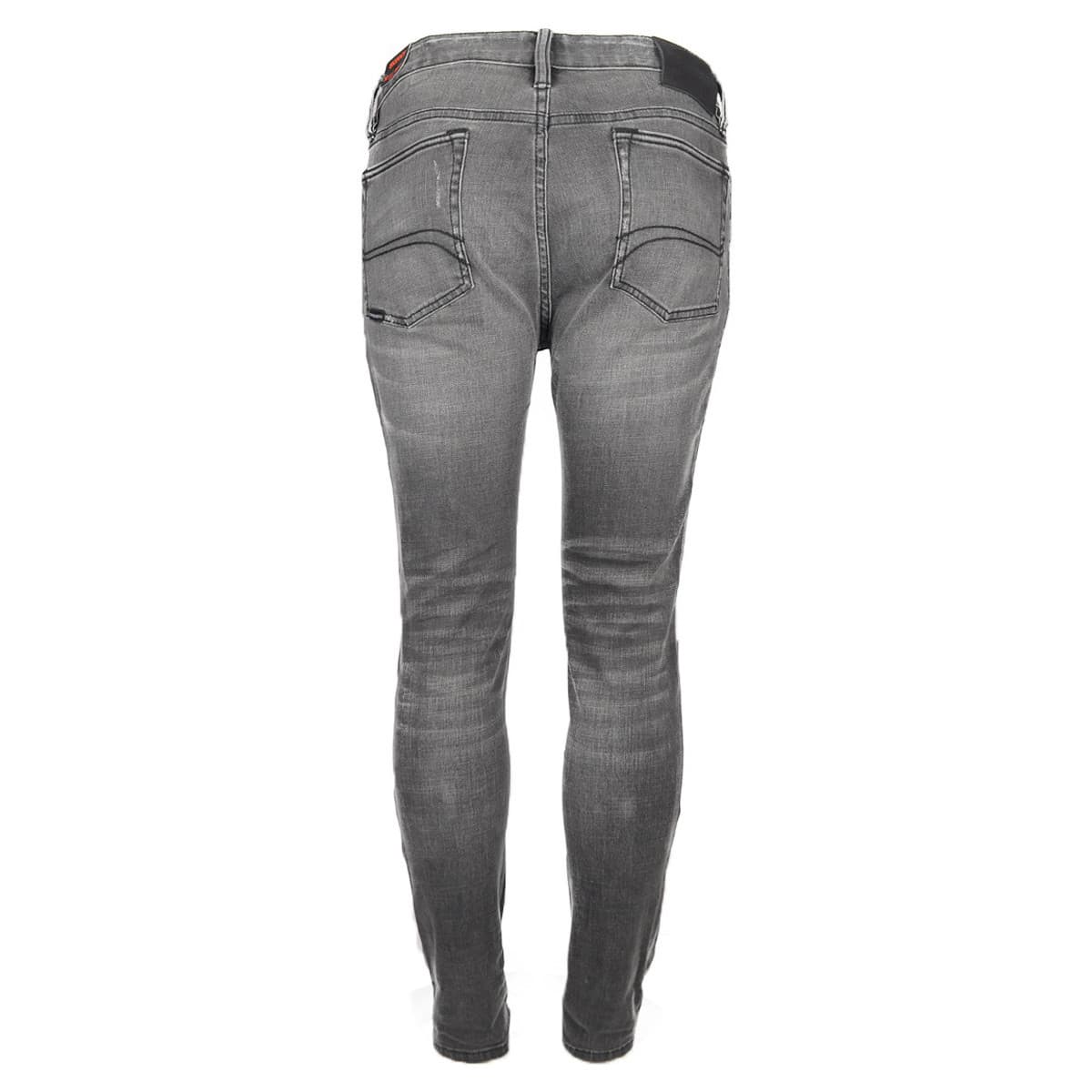 Men's Pants Inni Producenci Black