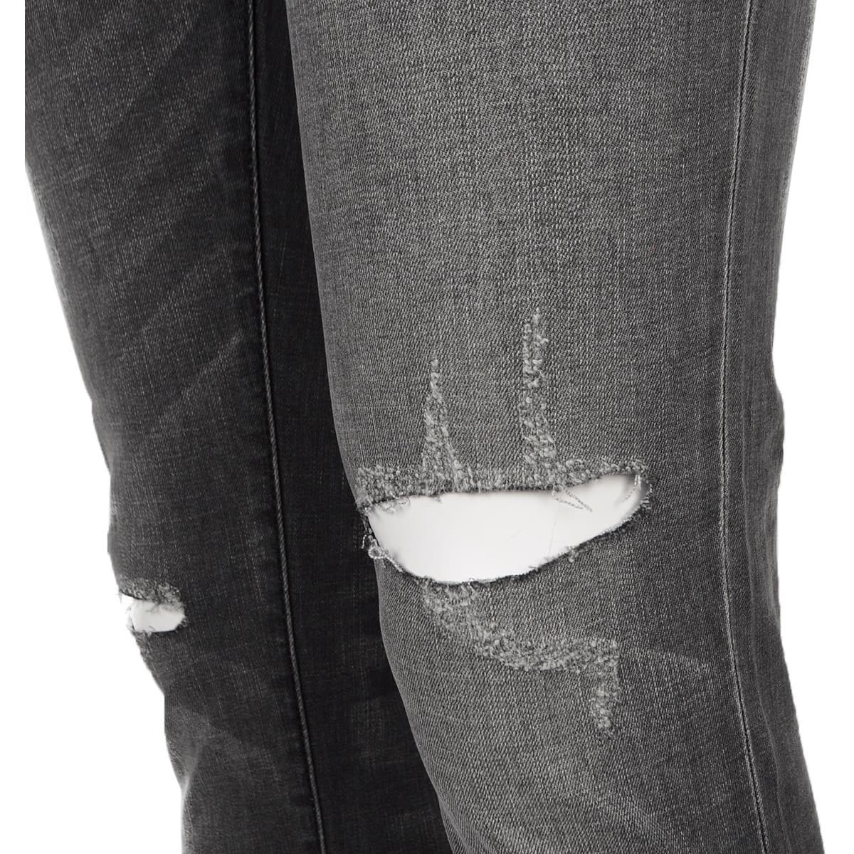 Men's Pants Inni Producenci Black