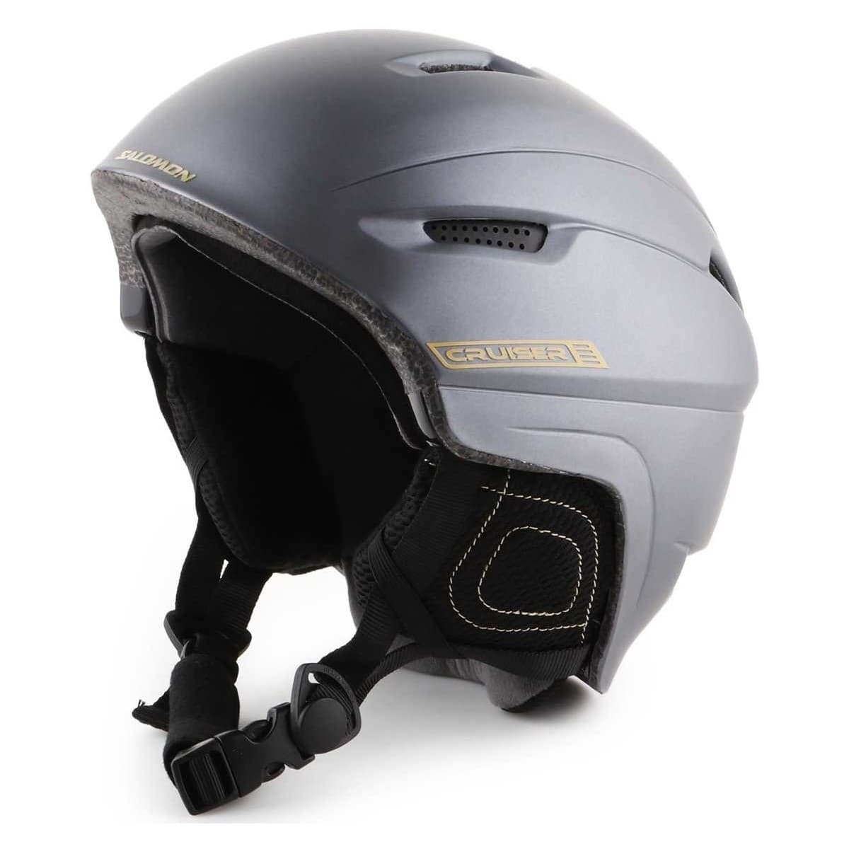 Sport αξεσουάρ Salomon Cruiser Charcoal MAtt 103-286-59