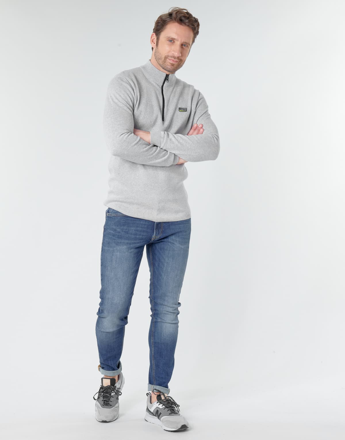 Men's Jeans Jack & Jones Blue