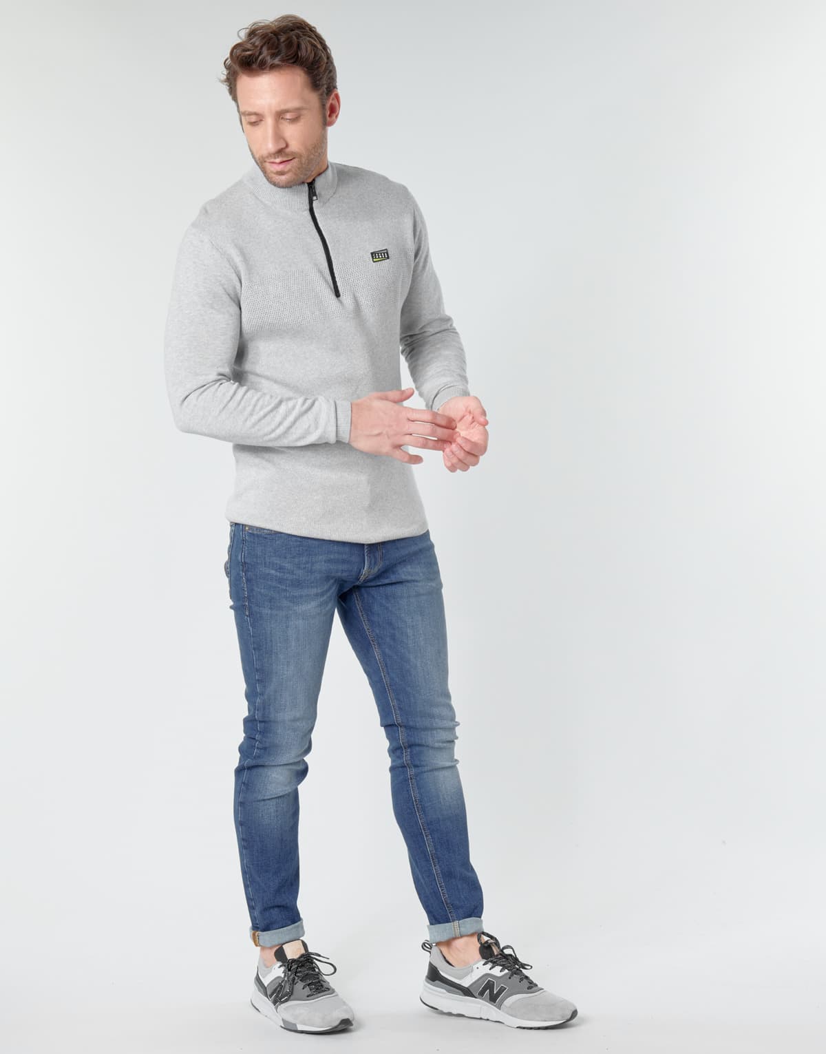 Men's Jeans Jack & Jones Blue