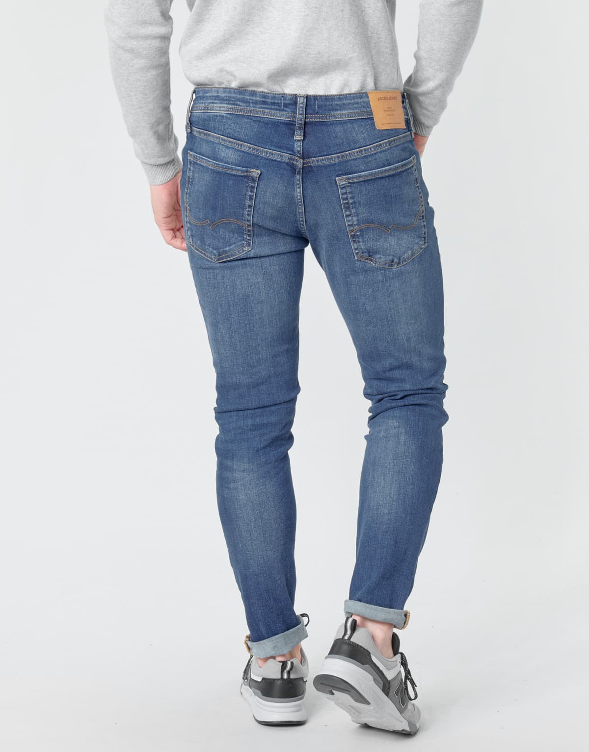 Men's Jeans Jack & Jones Blue