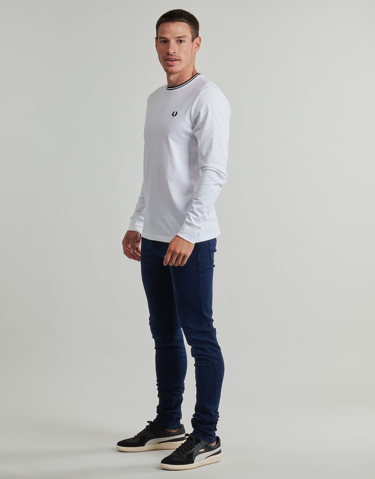 Men's Jeans Jack & Jones Blue