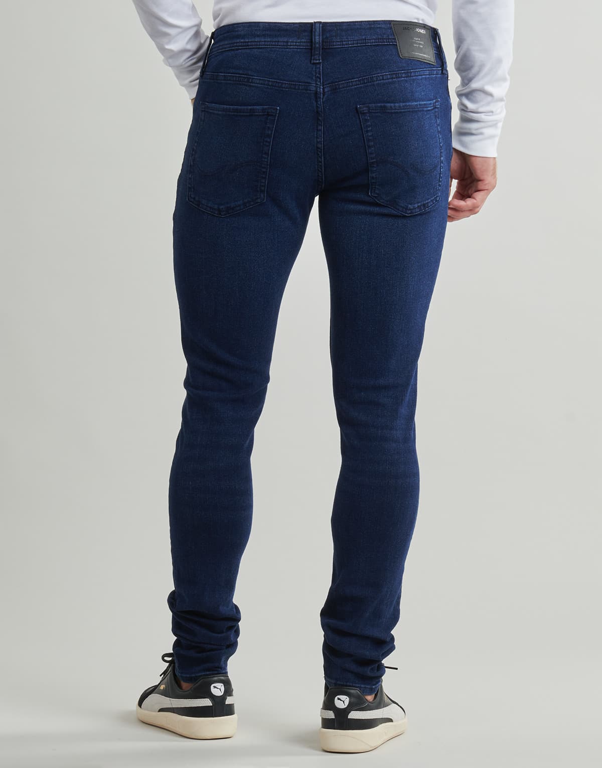 Men's Jeans Jack & Jones Blue