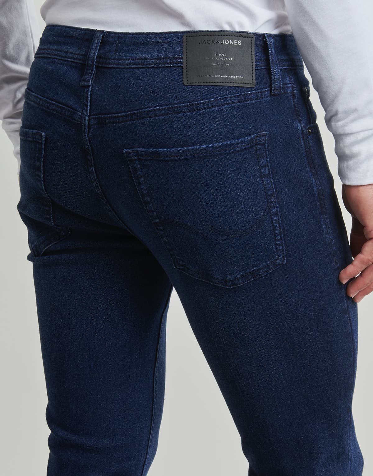 Men's Jeans Jack & Jones Blue