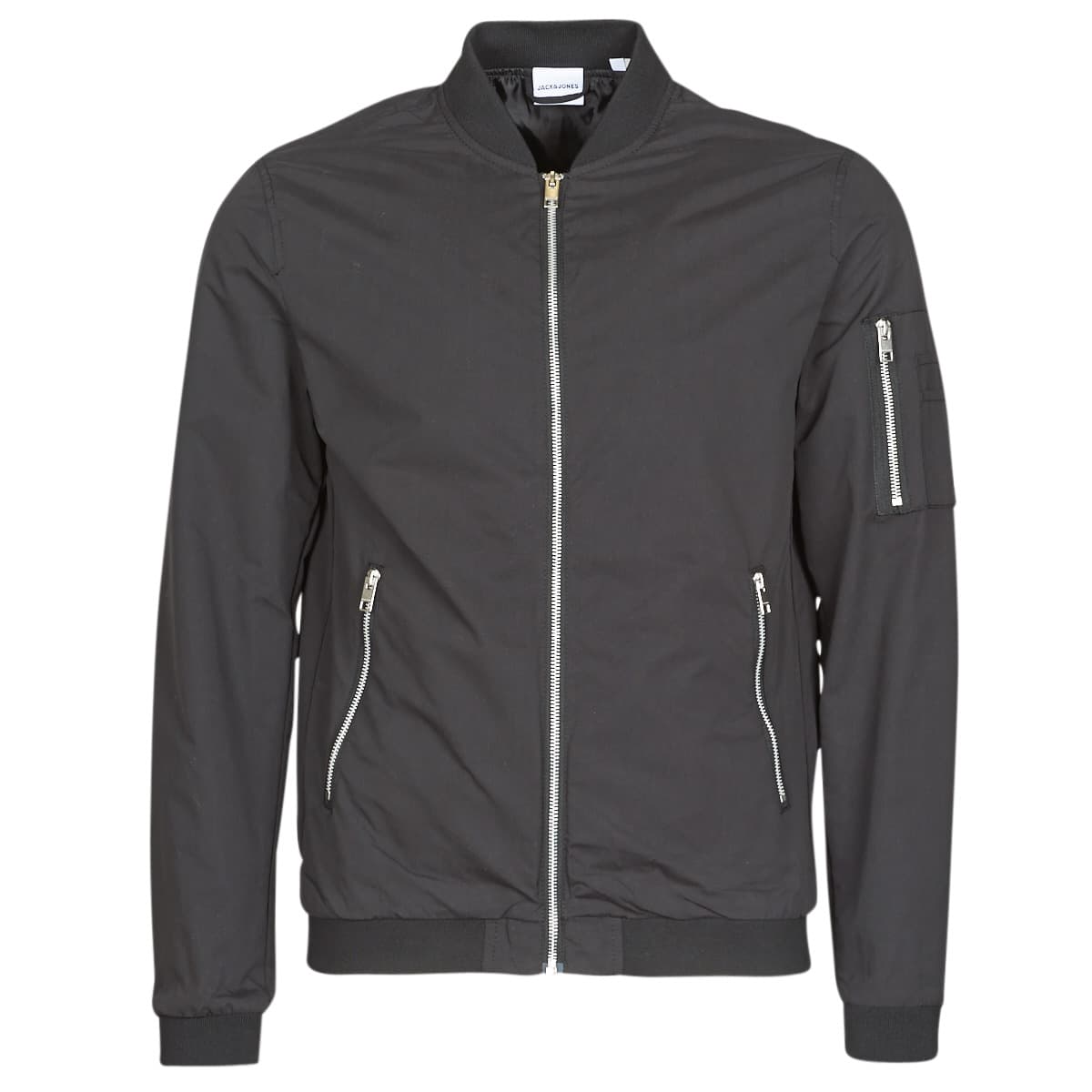 Men's Jackets Jack & Jones Black