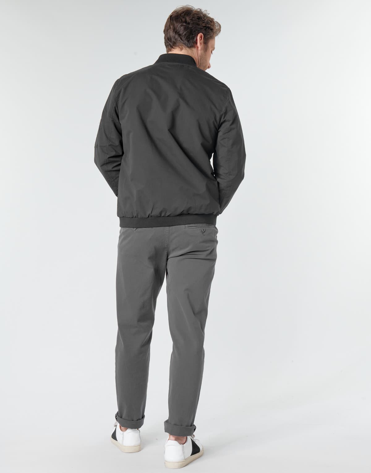 Men's Jackets Jack & Jones Black