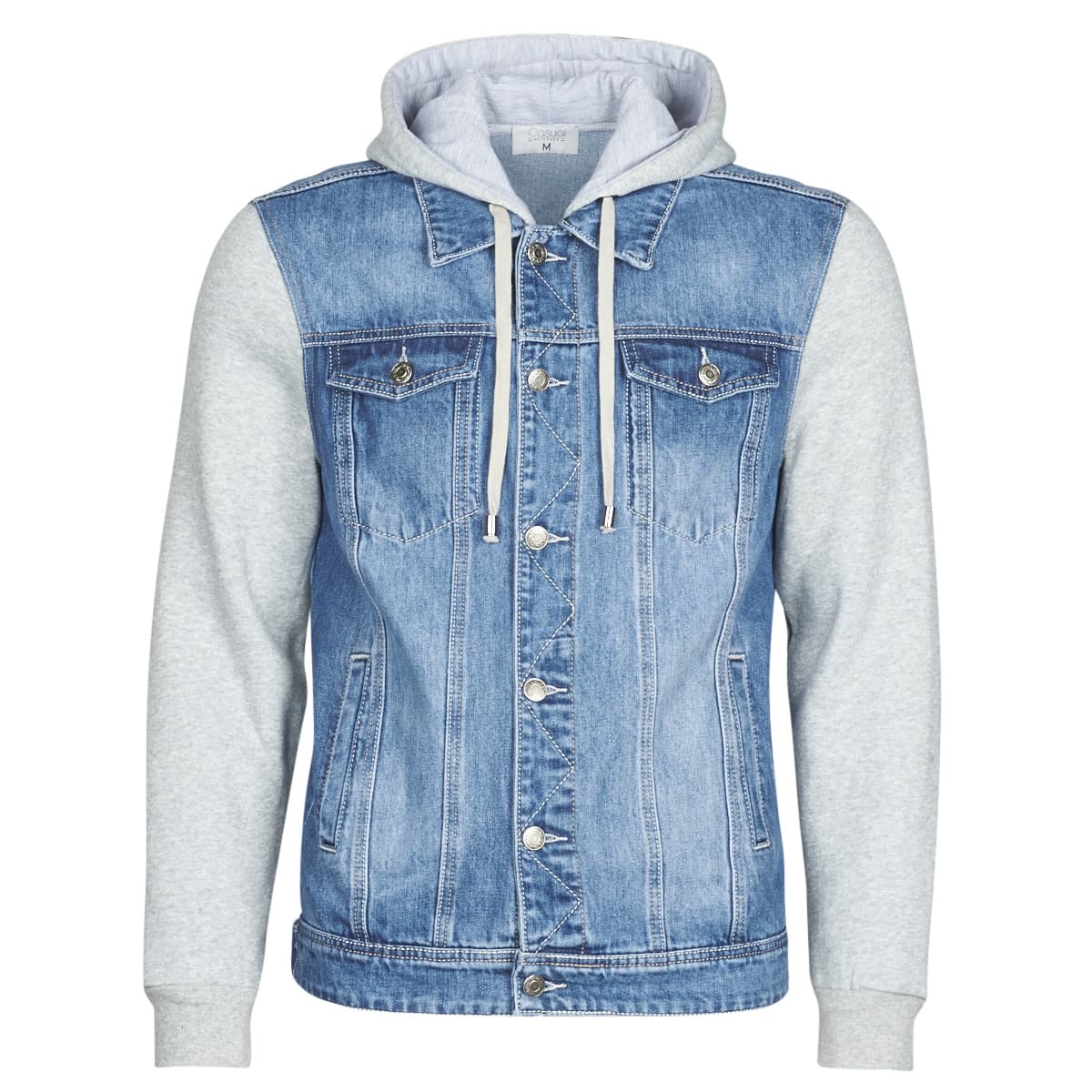 Men's Jackets Yurban Blue