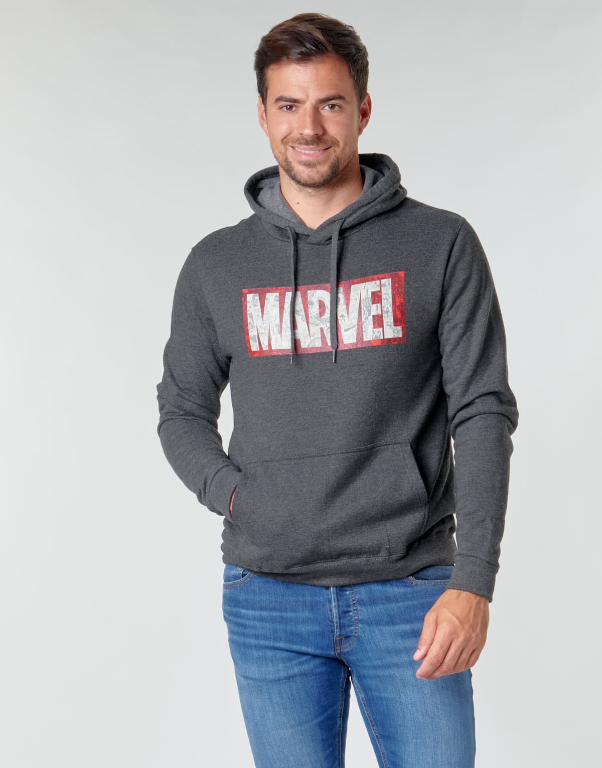 Women's T-Shirts Yurban Gray