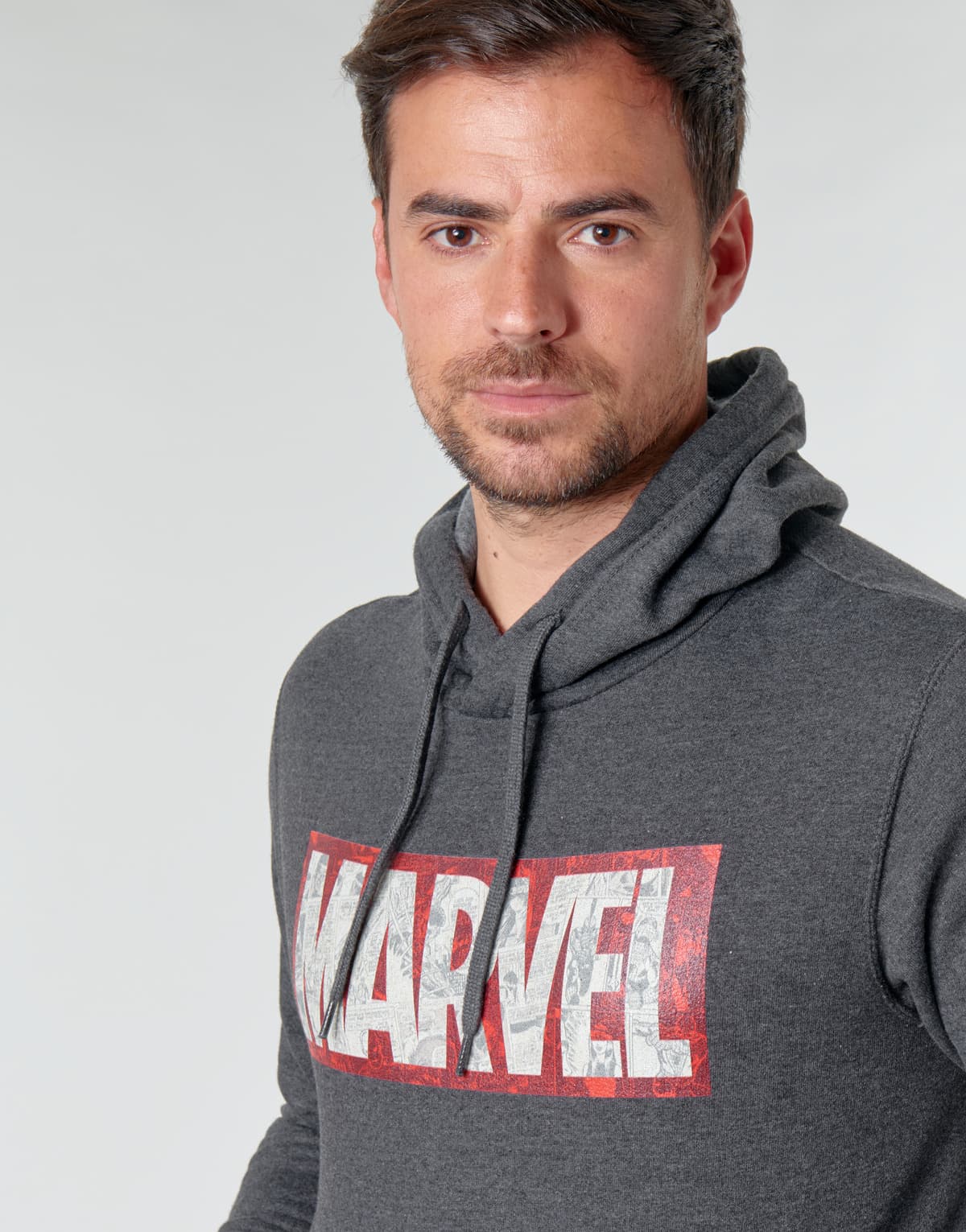 Women's T-Shirts Yurban Gray