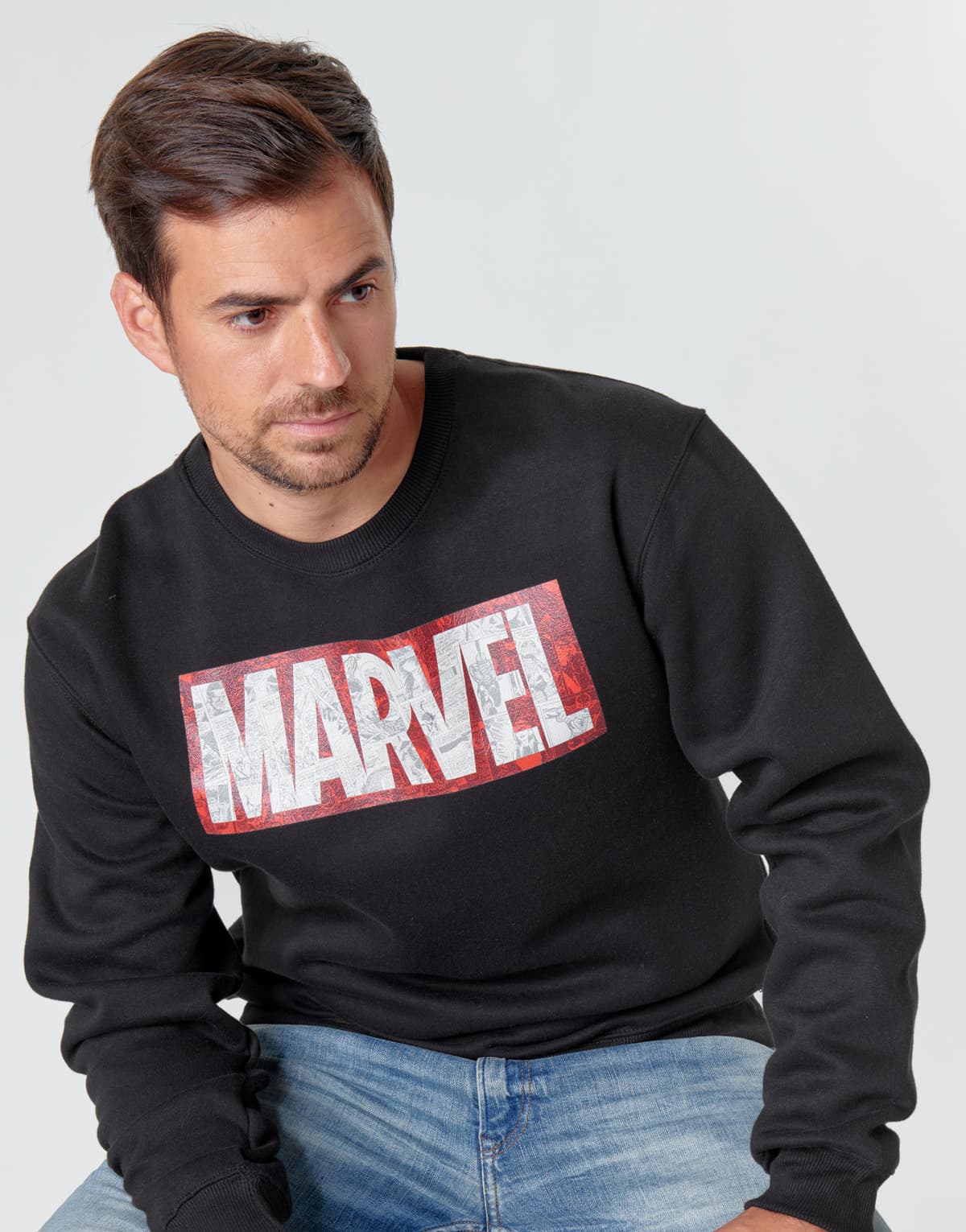 Women's T-Shirts Yurban Black