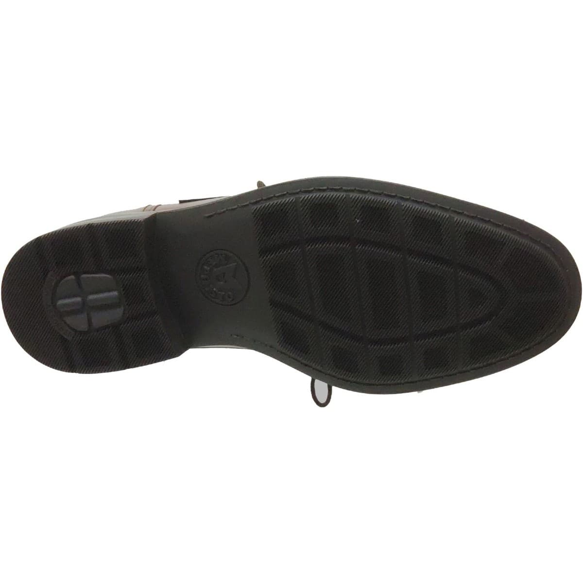 Men's Derby Shoes Mephisto Brown