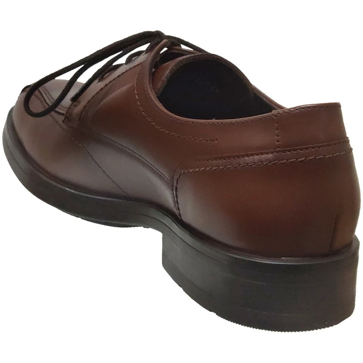 Men's Derby Shoes Mephisto Brown