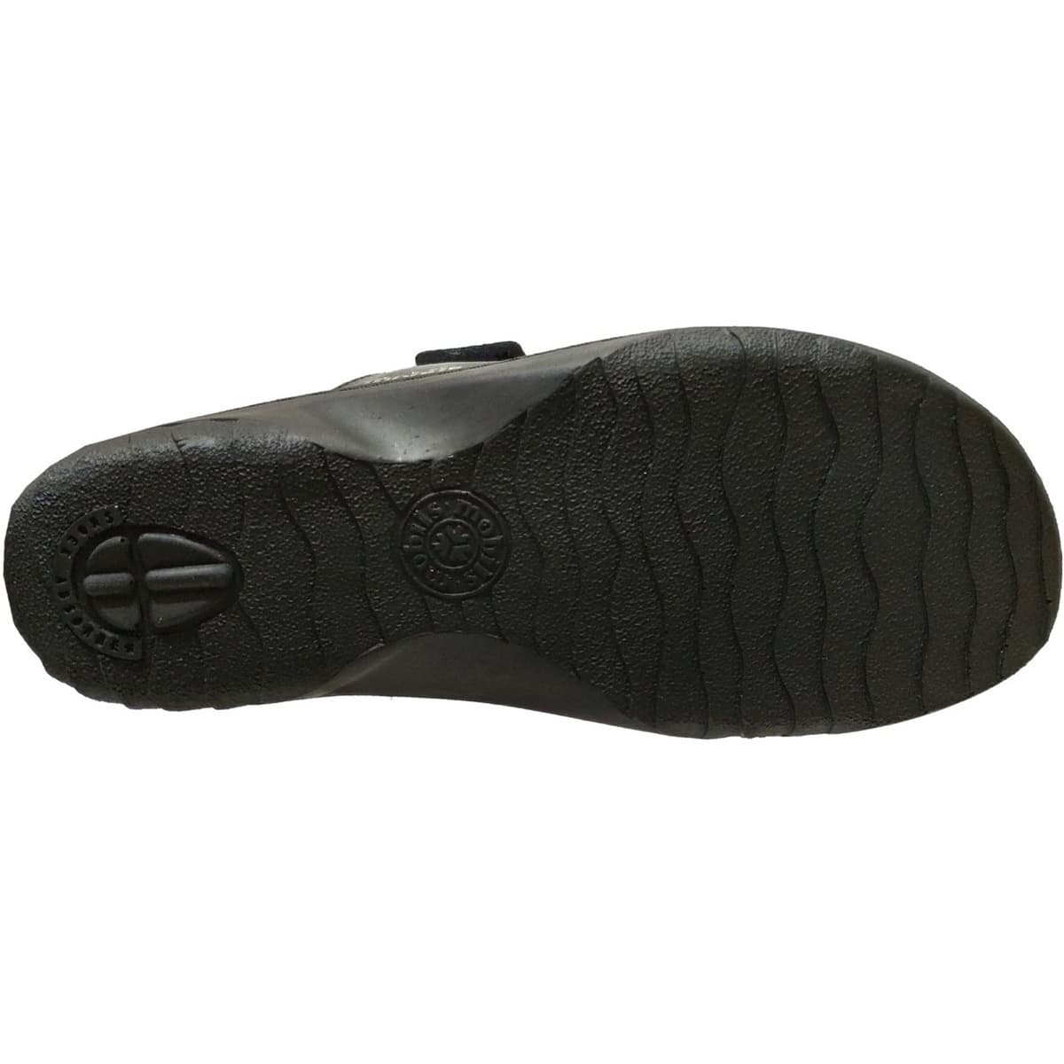 Women's Mules Mephisto Black