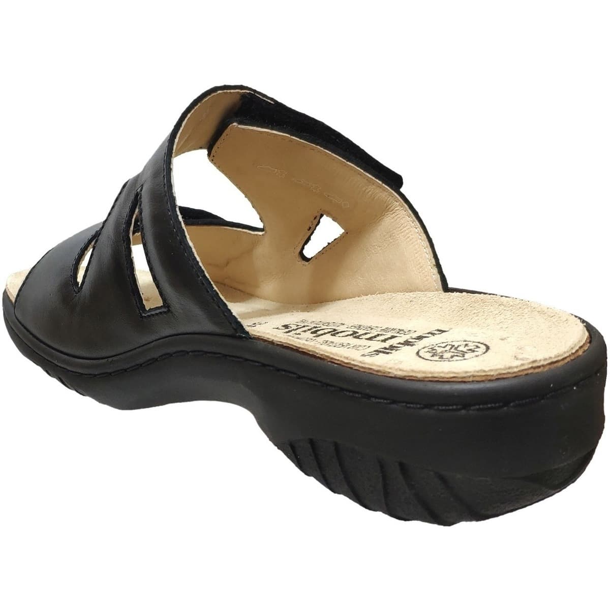 Women's Mules Mephisto Black