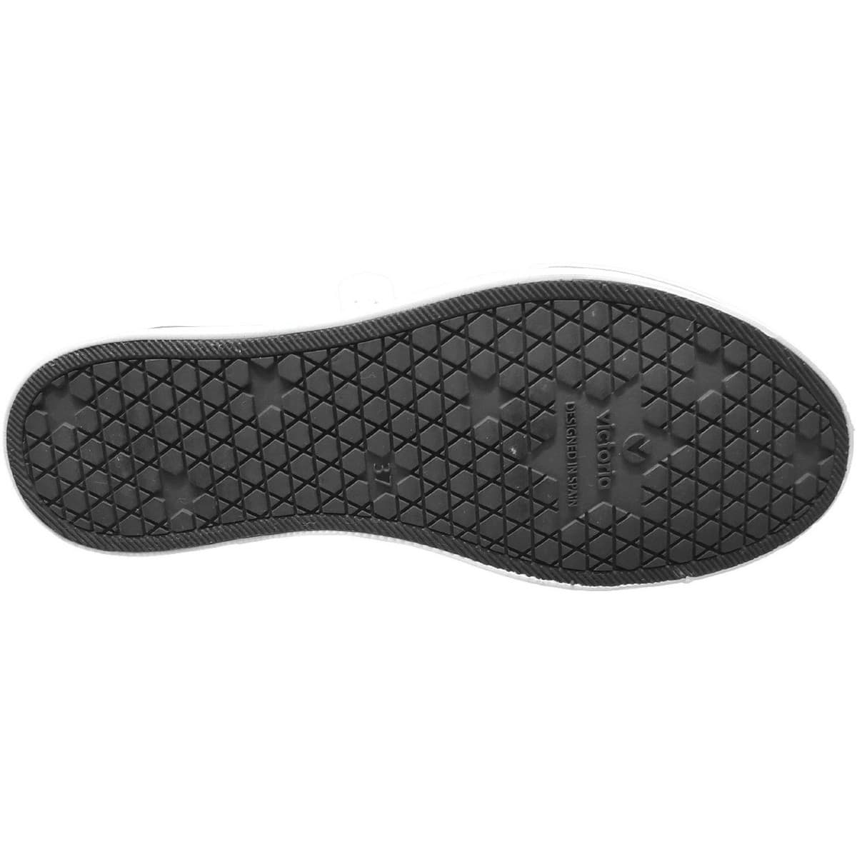 Women's Sneakers Victoria White