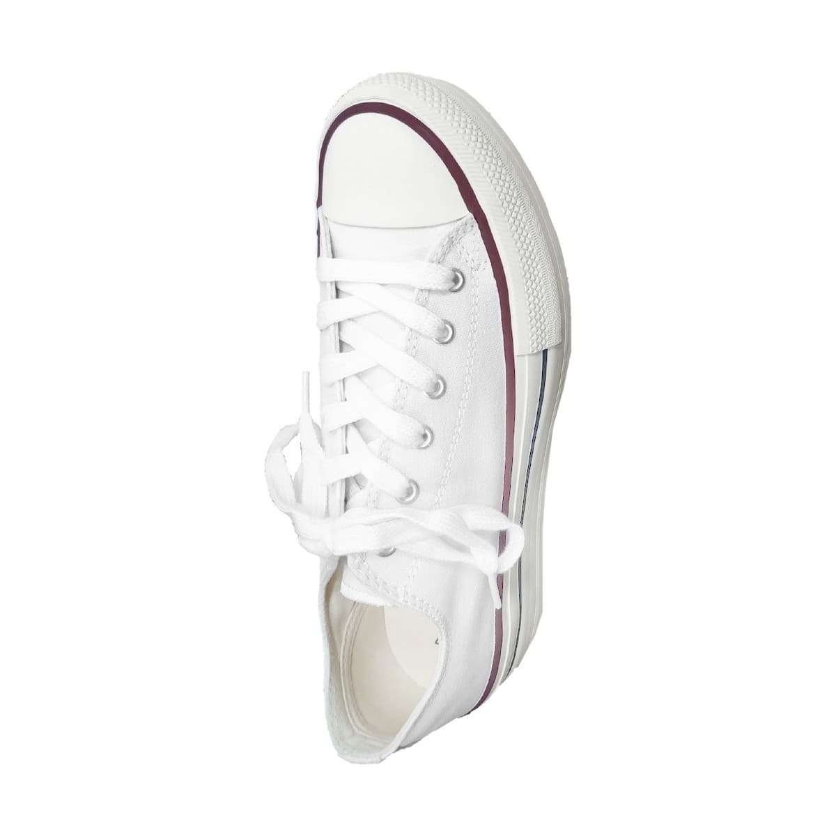 Women's Sneakers Victoria White