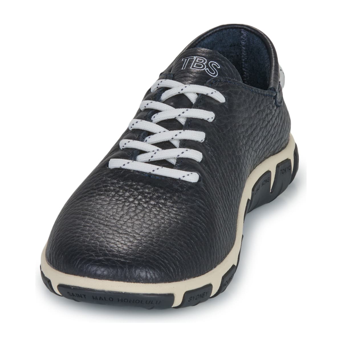 Women's Sneakers TBS Blue