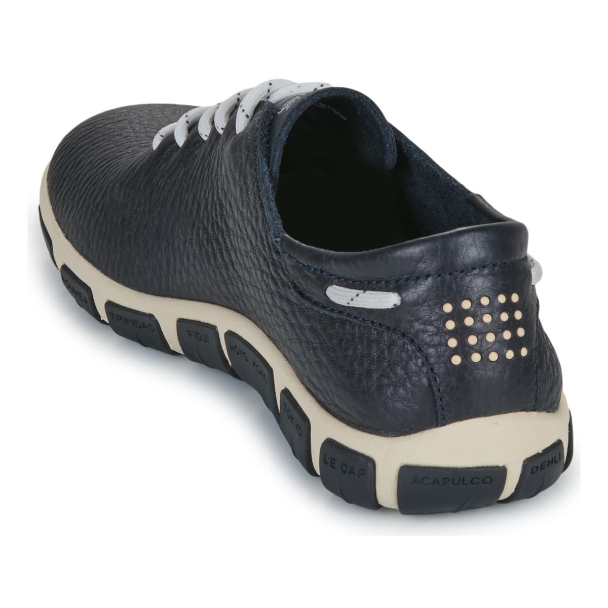 Women's Sneakers TBS Blue