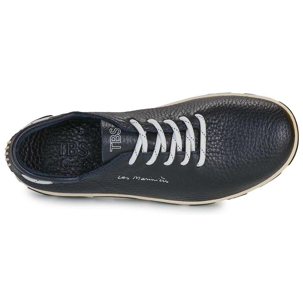 Women's Sneakers TBS Blue