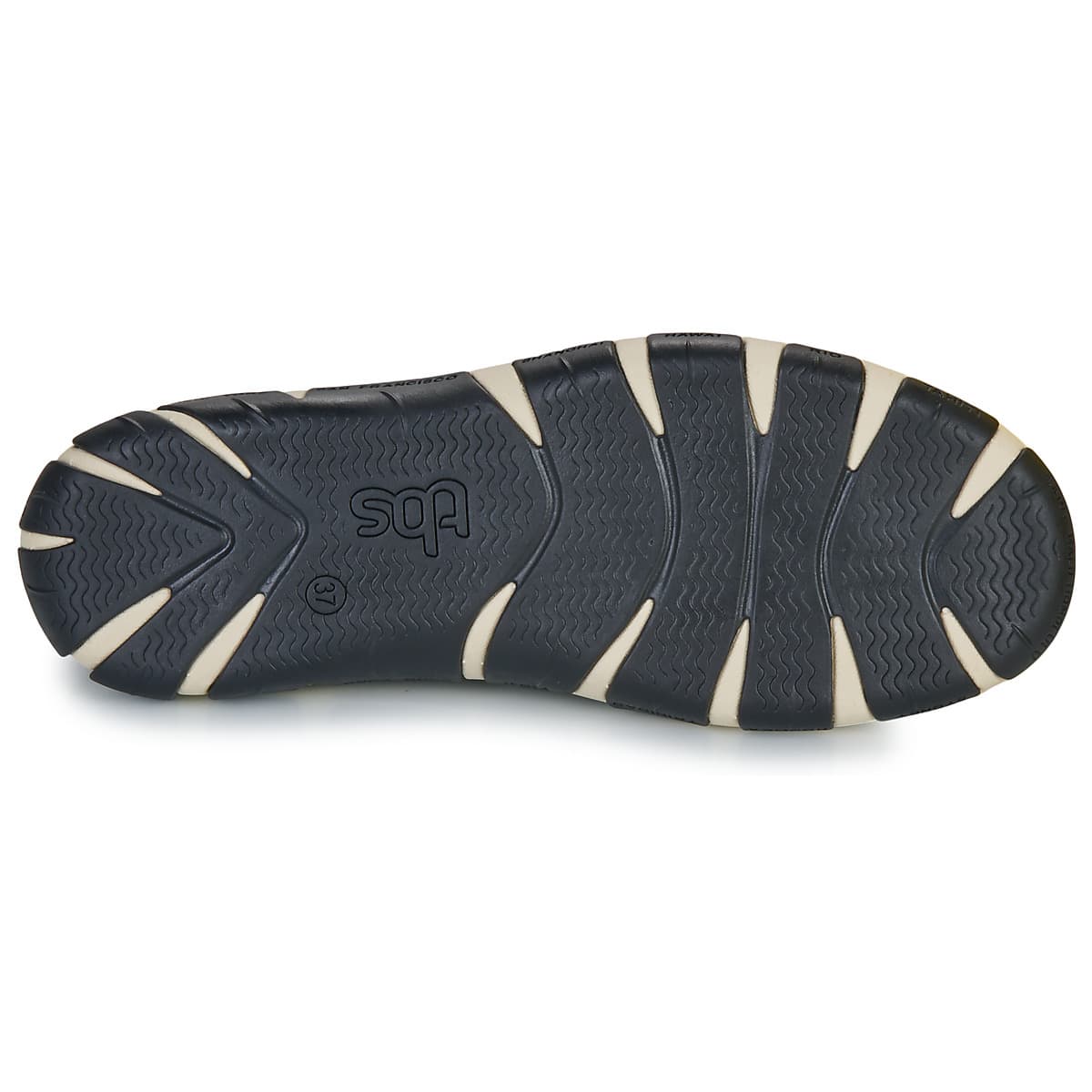 Women's Sneakers TBS Blue