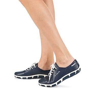 Women's Sneakers TBS Blue