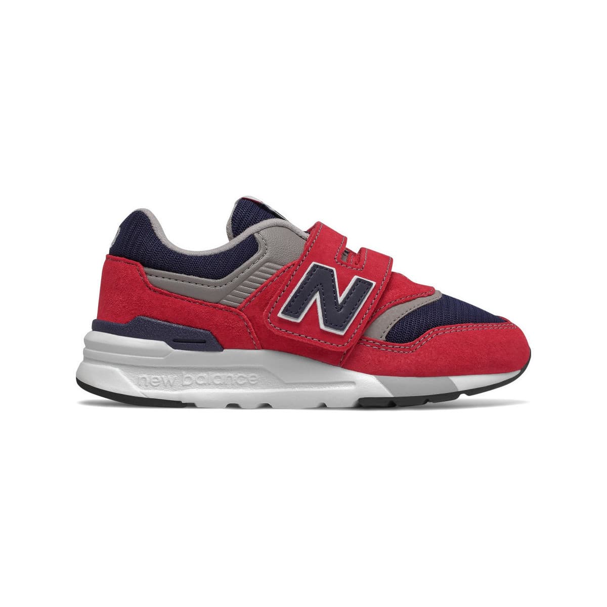 Boys' Sneakers New Balance Red