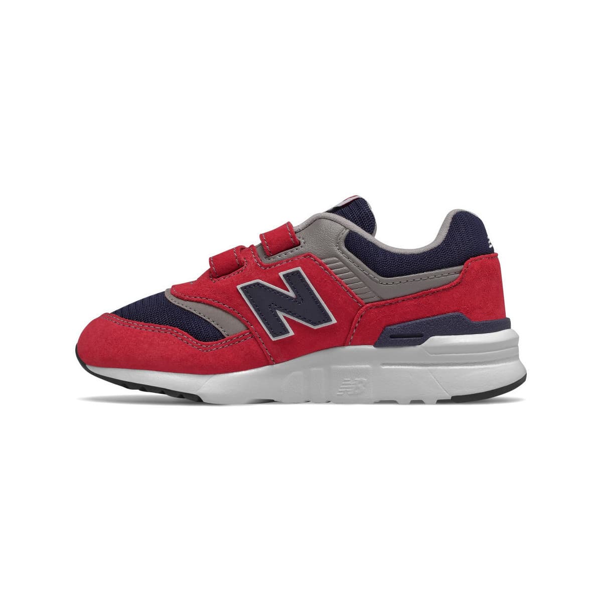 Boys' Sneakers New Balance Red
