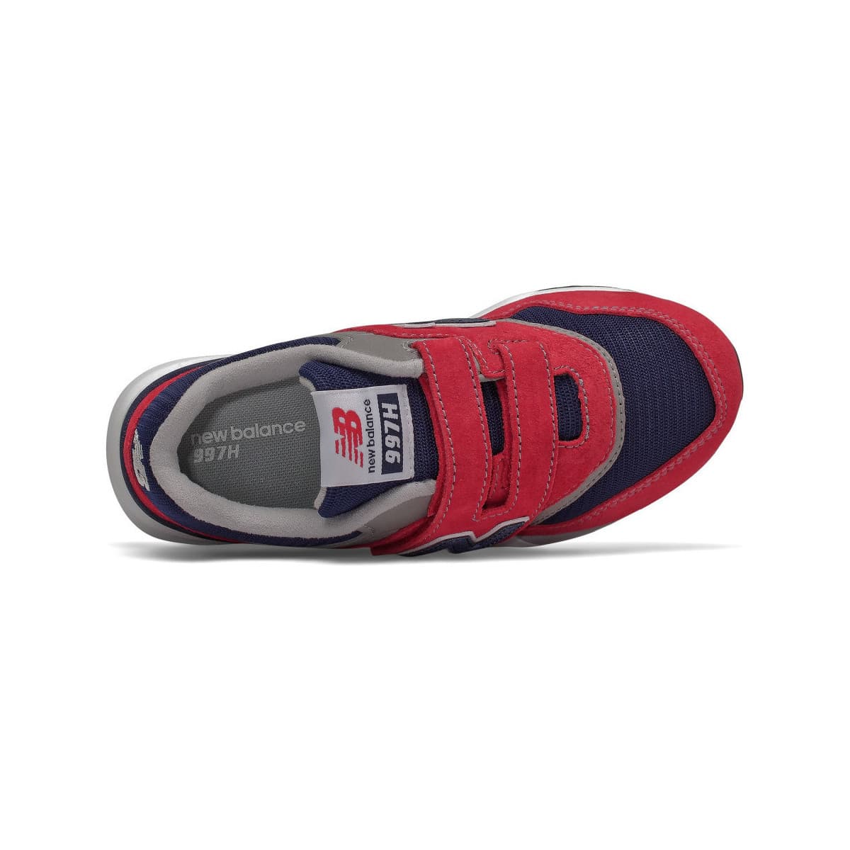 Boys' Sneakers New Balance Red