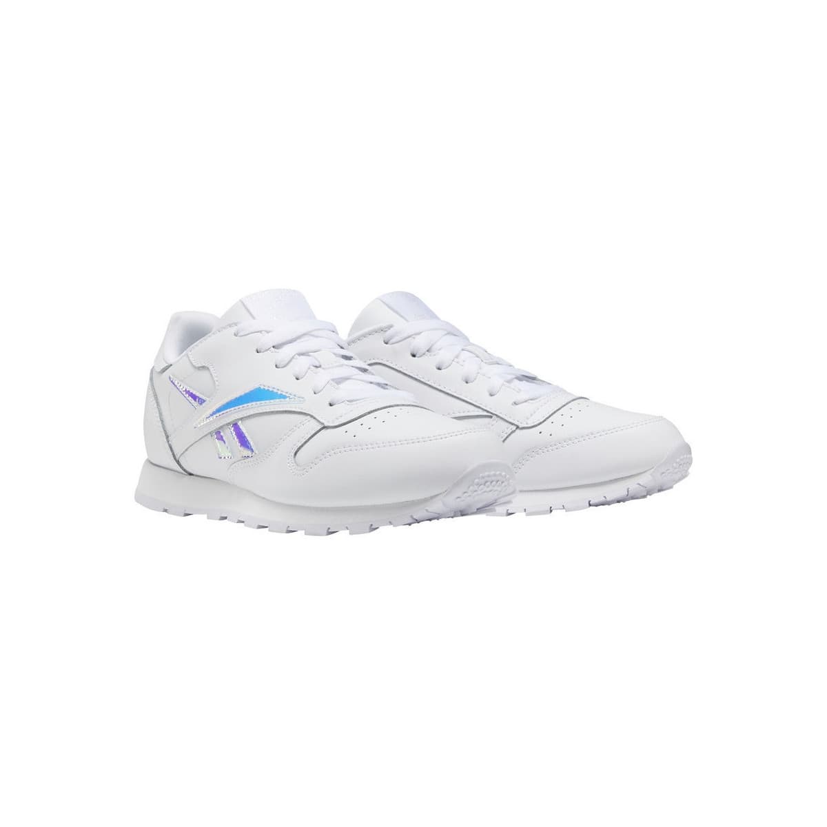 Girls' Sneakers Reebok White
