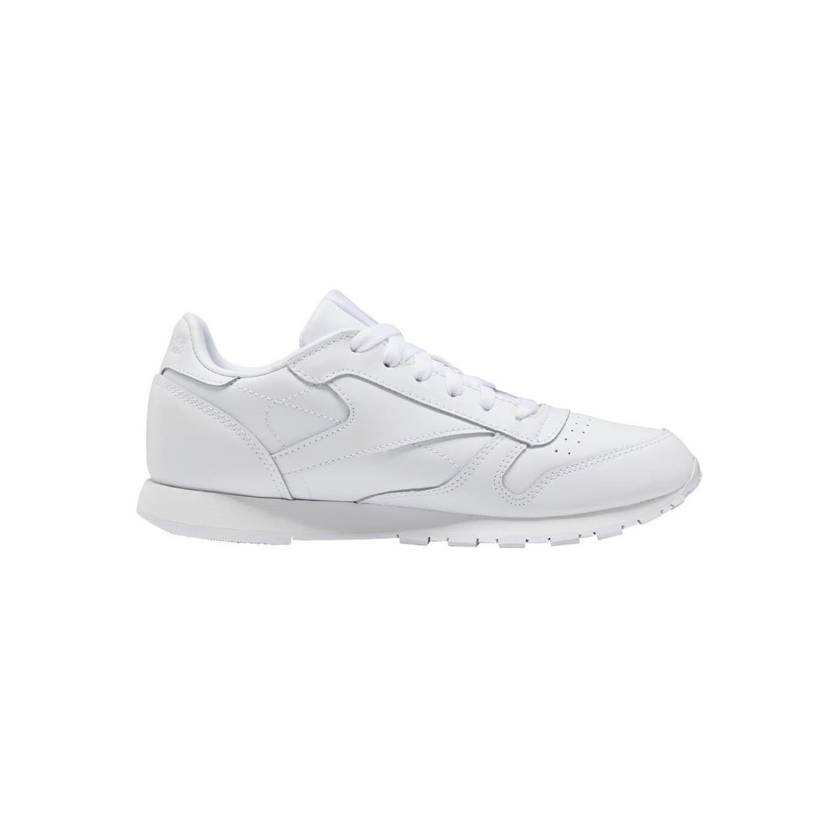Girls' Sneakers Reebok White