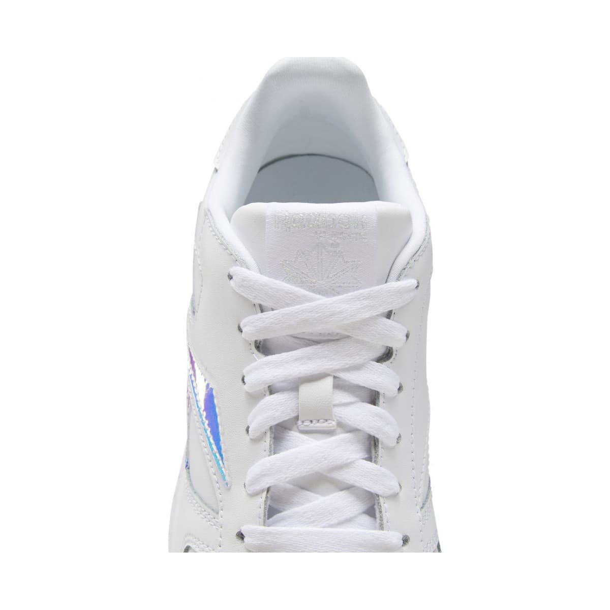 Girls' Sneakers Reebok White