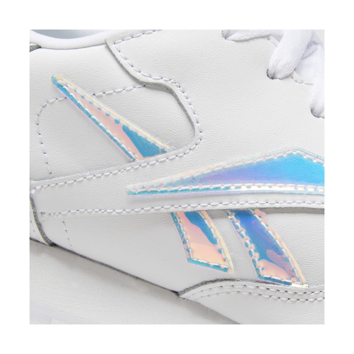 Girls' Sneakers Reebok White