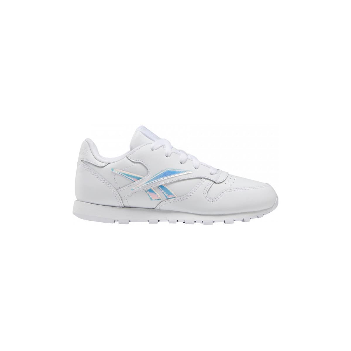 Girls' Sneakers Reebok White