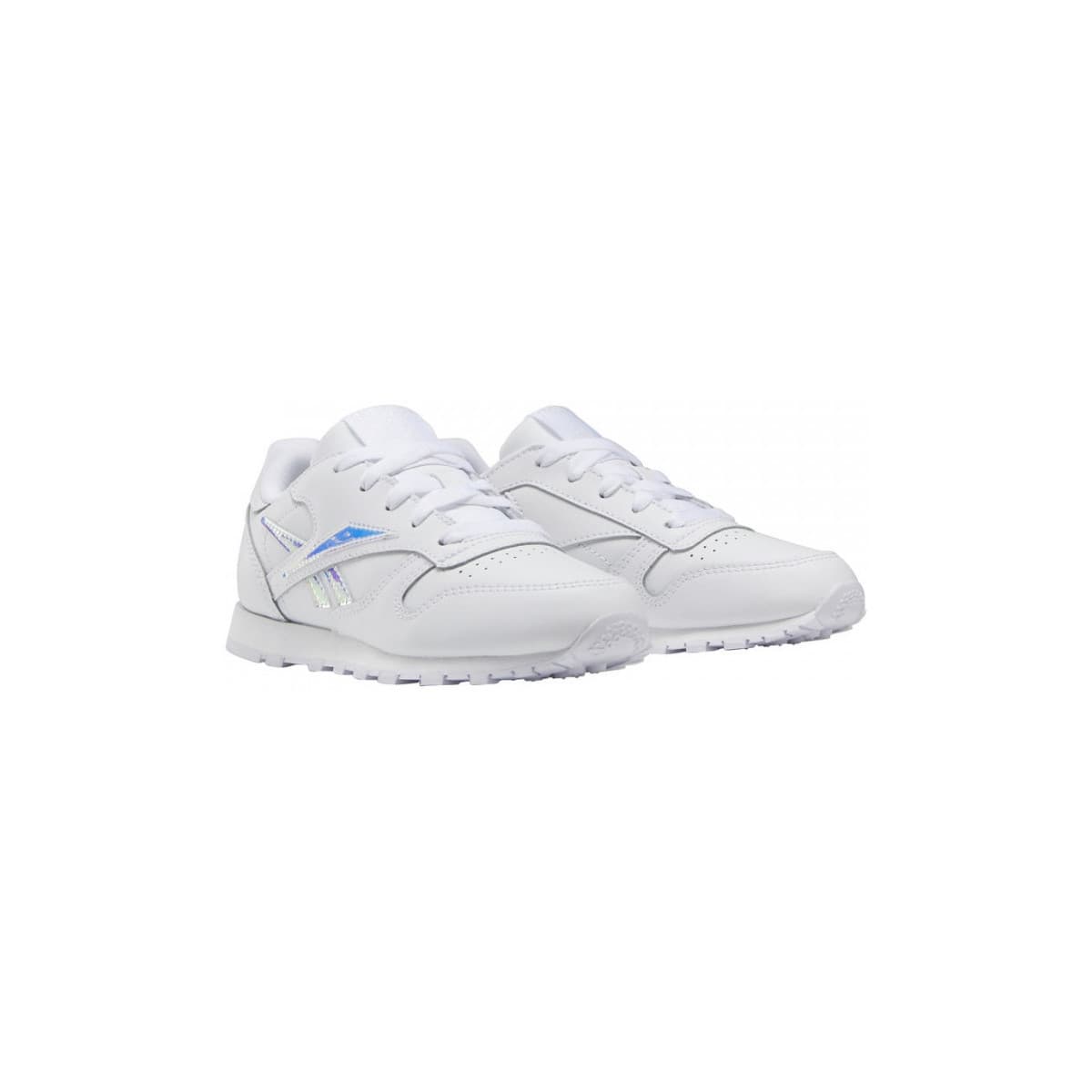 Girls' Sneakers Reebok White