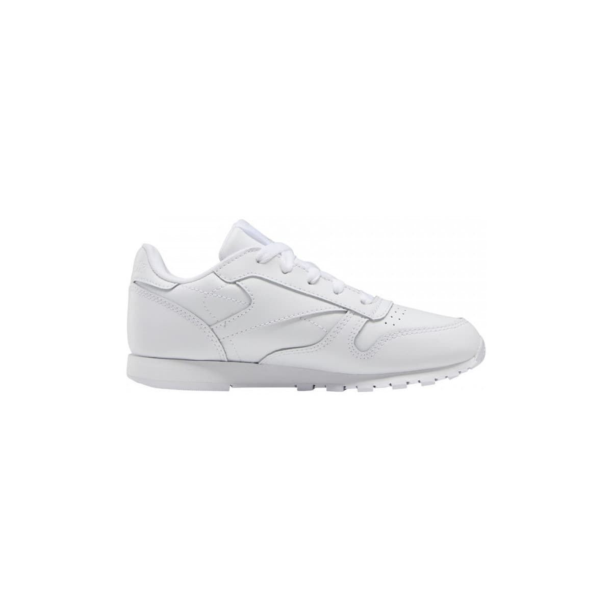 Girls' Sneakers Reebok White