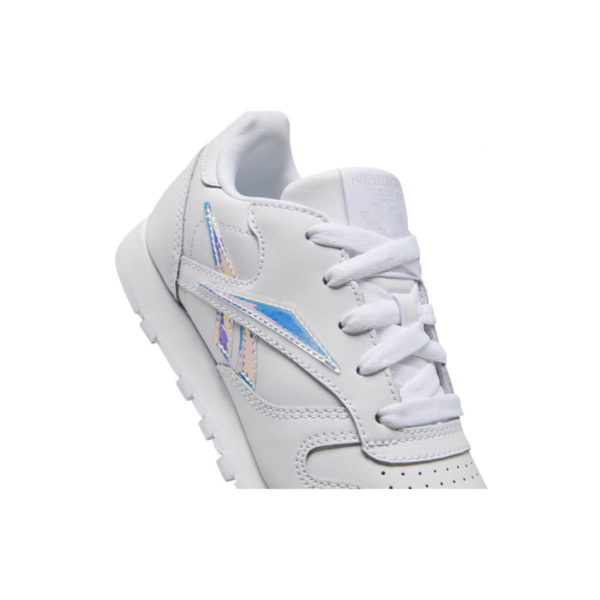 Girls' Sneakers Reebok White