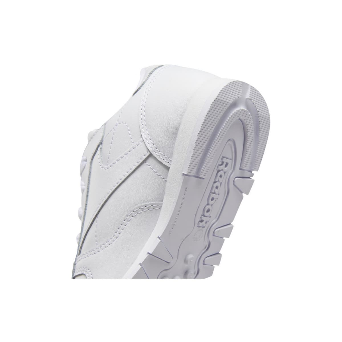 Girls' Sneakers Reebok White