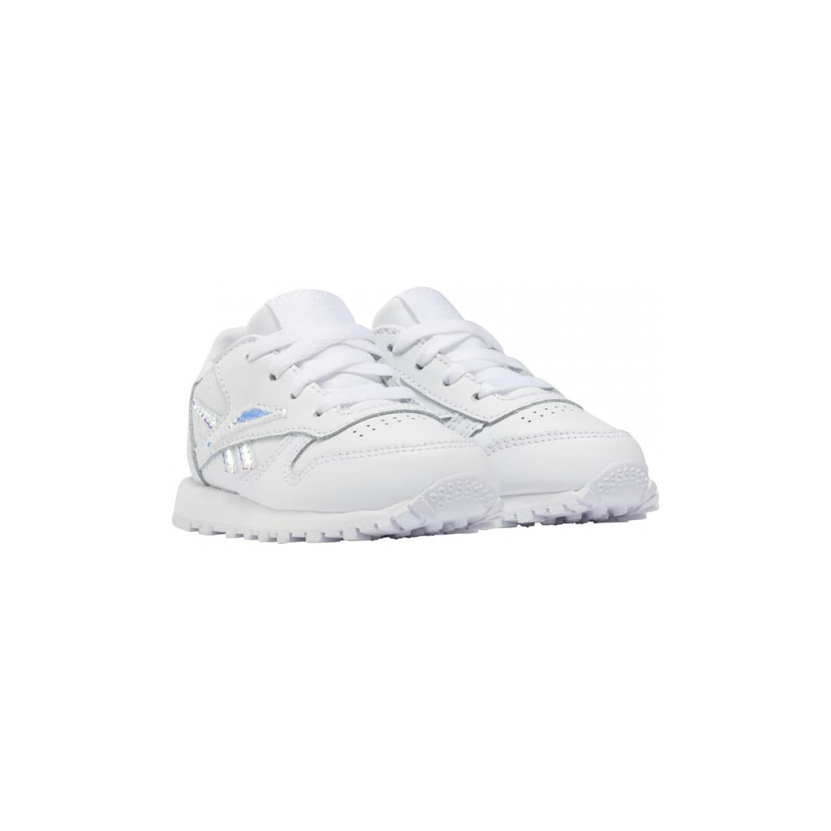 Girls' Sneakers Reebok White