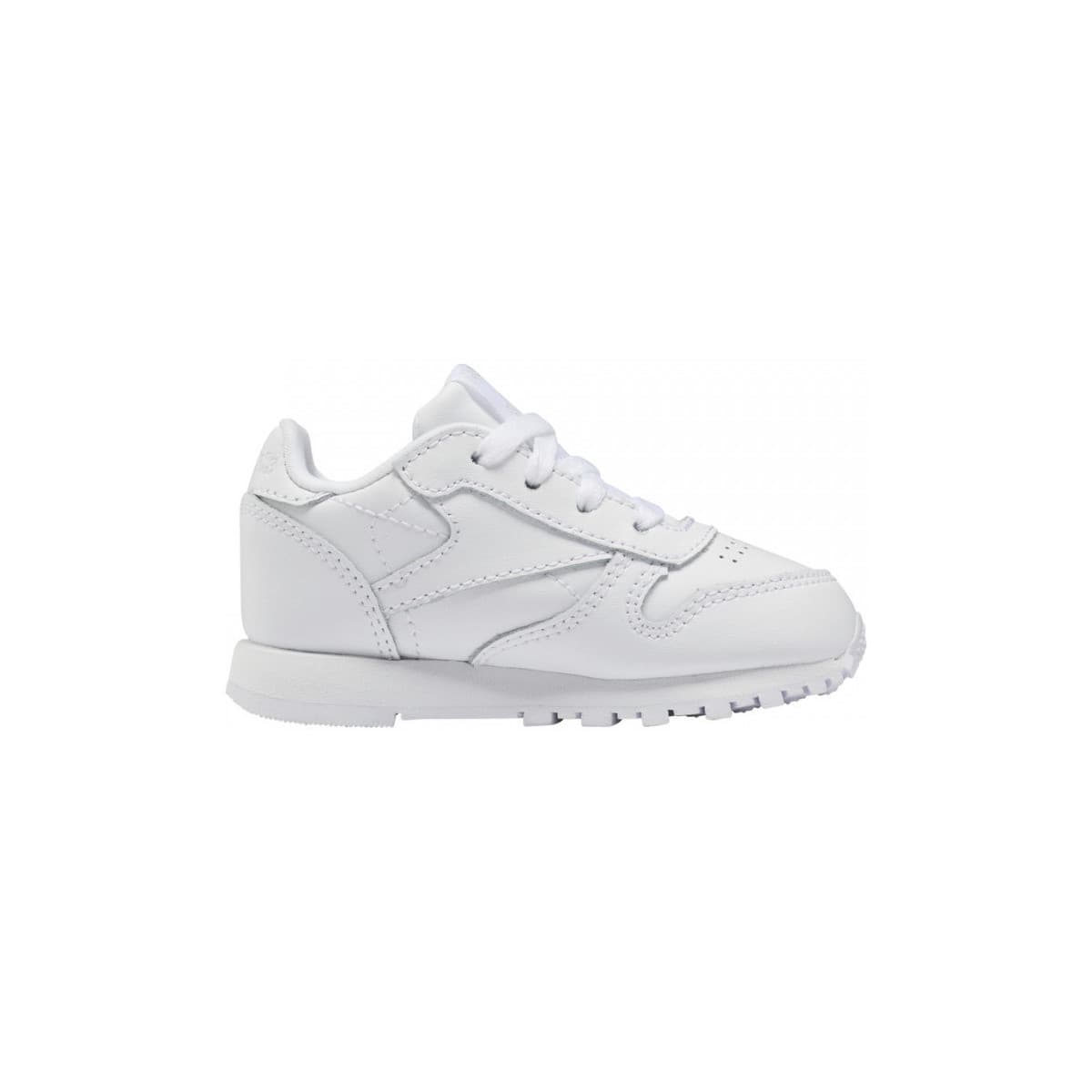 Girls' Sneakers Reebok White