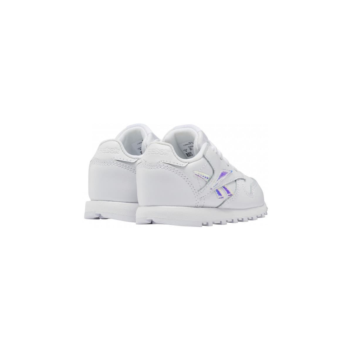 Girls' Sneakers Reebok White