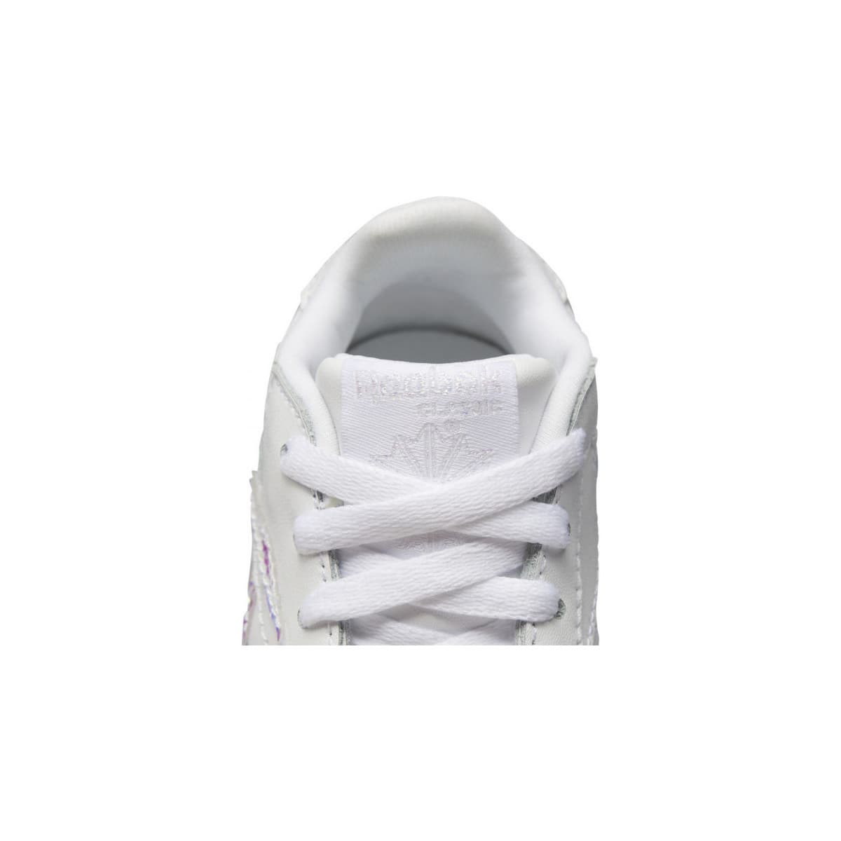 Girls' Sneakers Reebok White