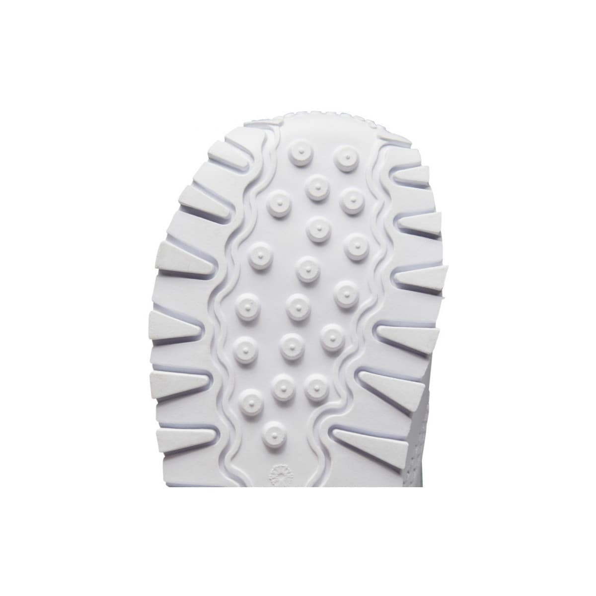 Girls' Sneakers Reebok White