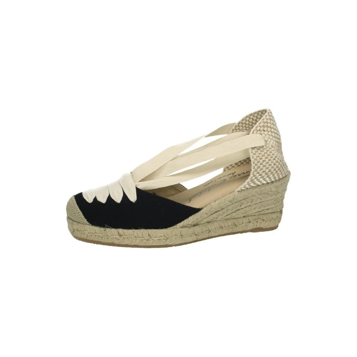 Women's Outdoor Shoes Torres Black