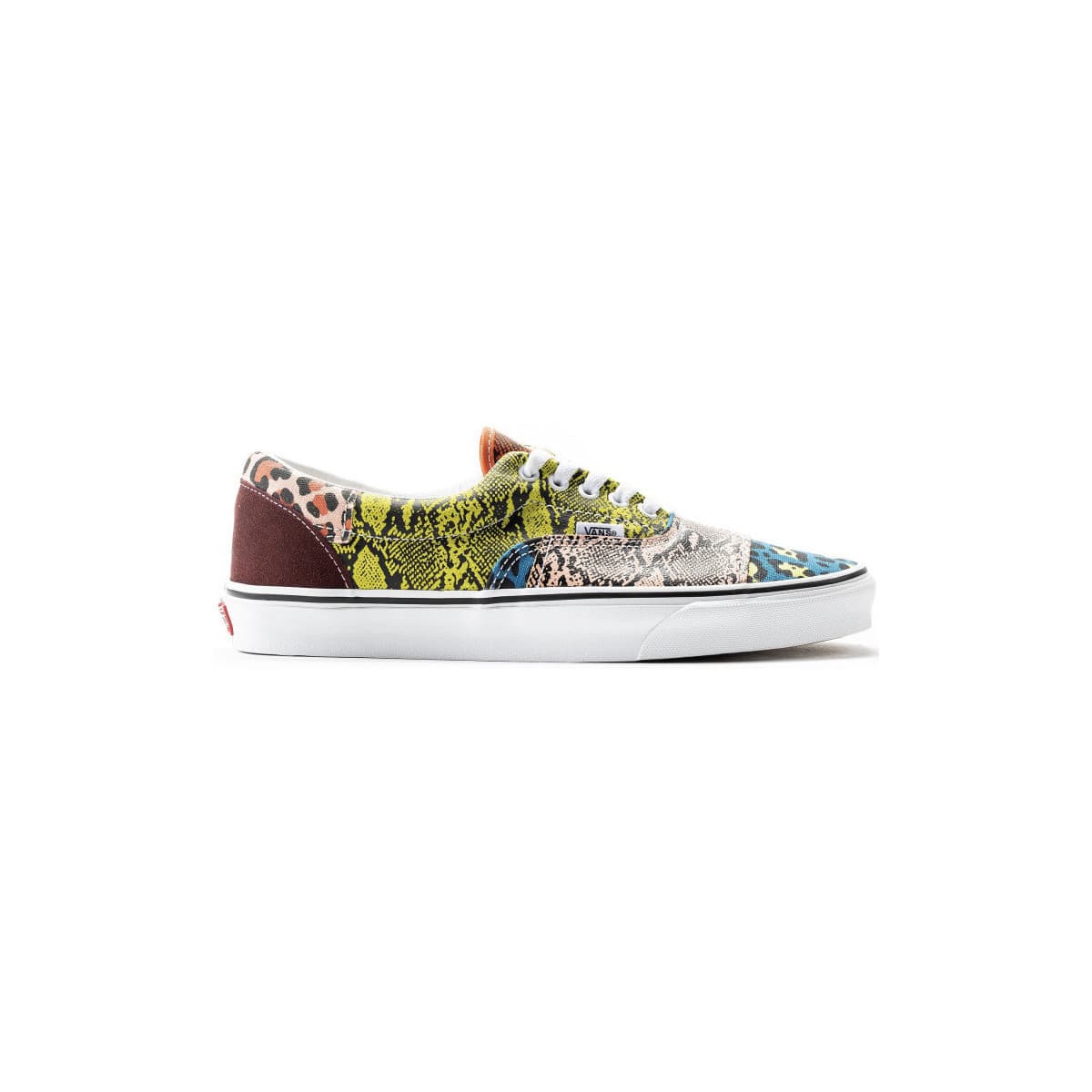 Men's Sneakers Vans Multicolor