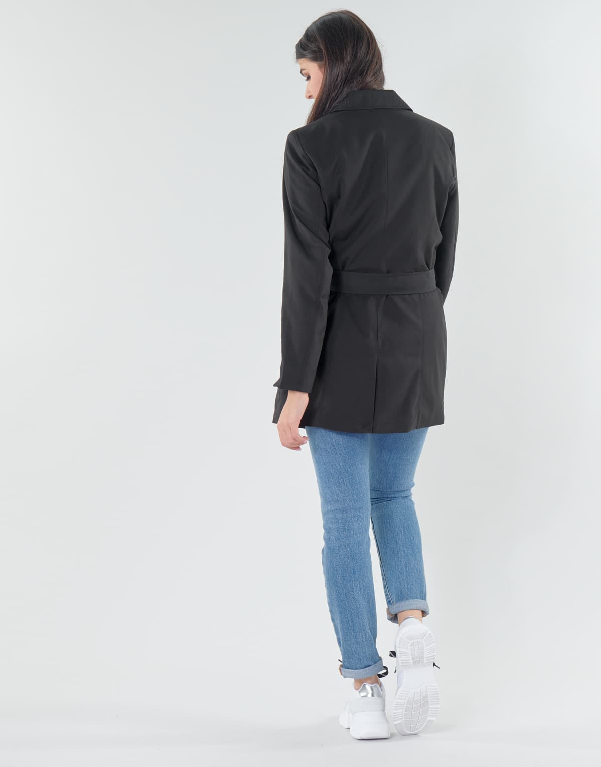 Women's Coats Only Black