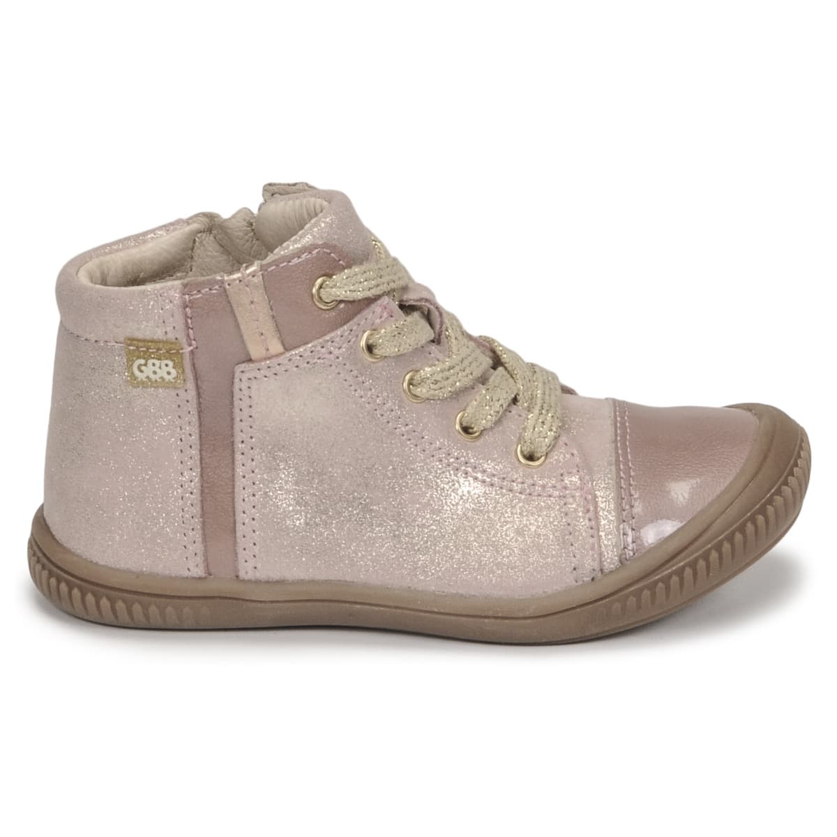 Girls' Sneakers GBB Pink