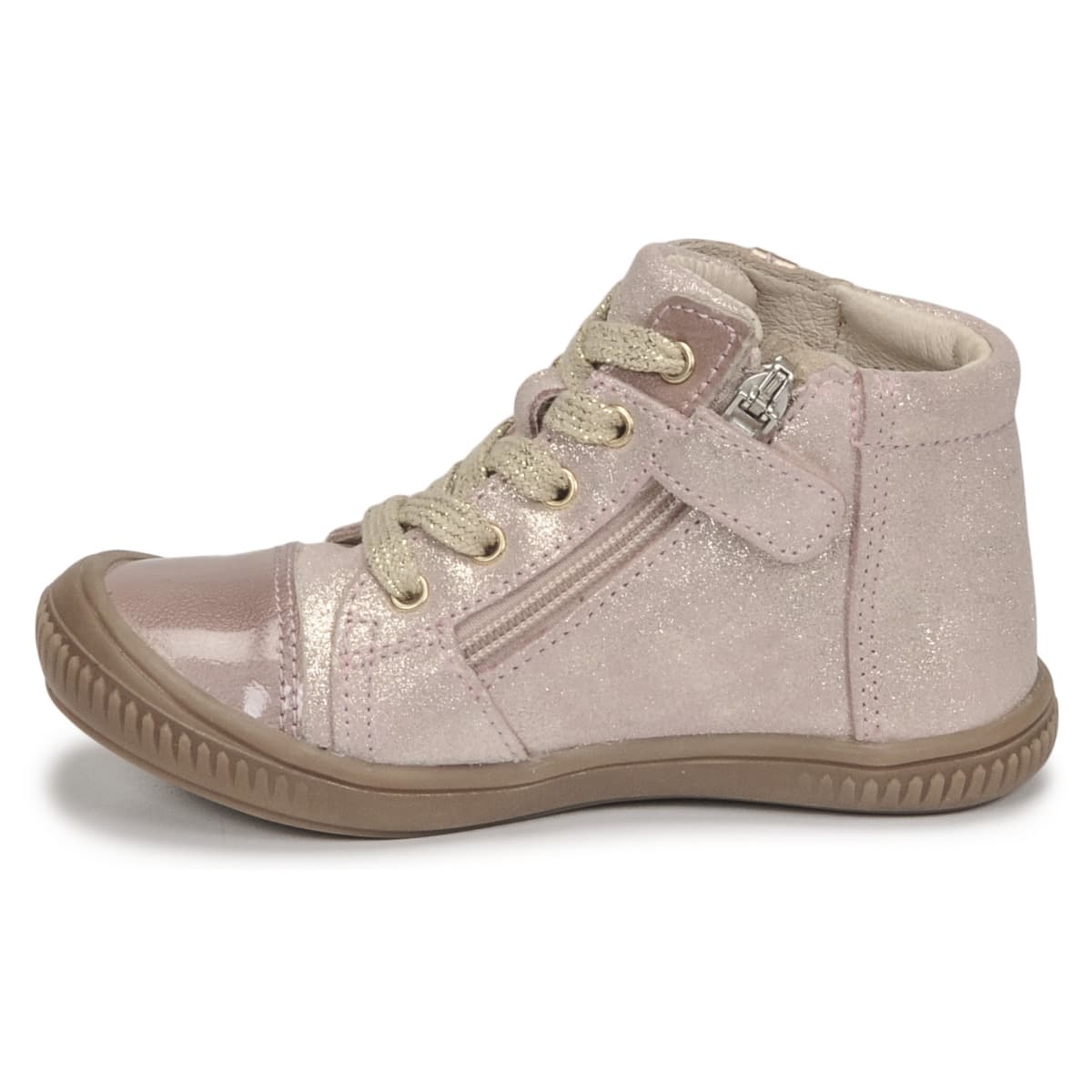 Girls' Sneakers GBB Pink
