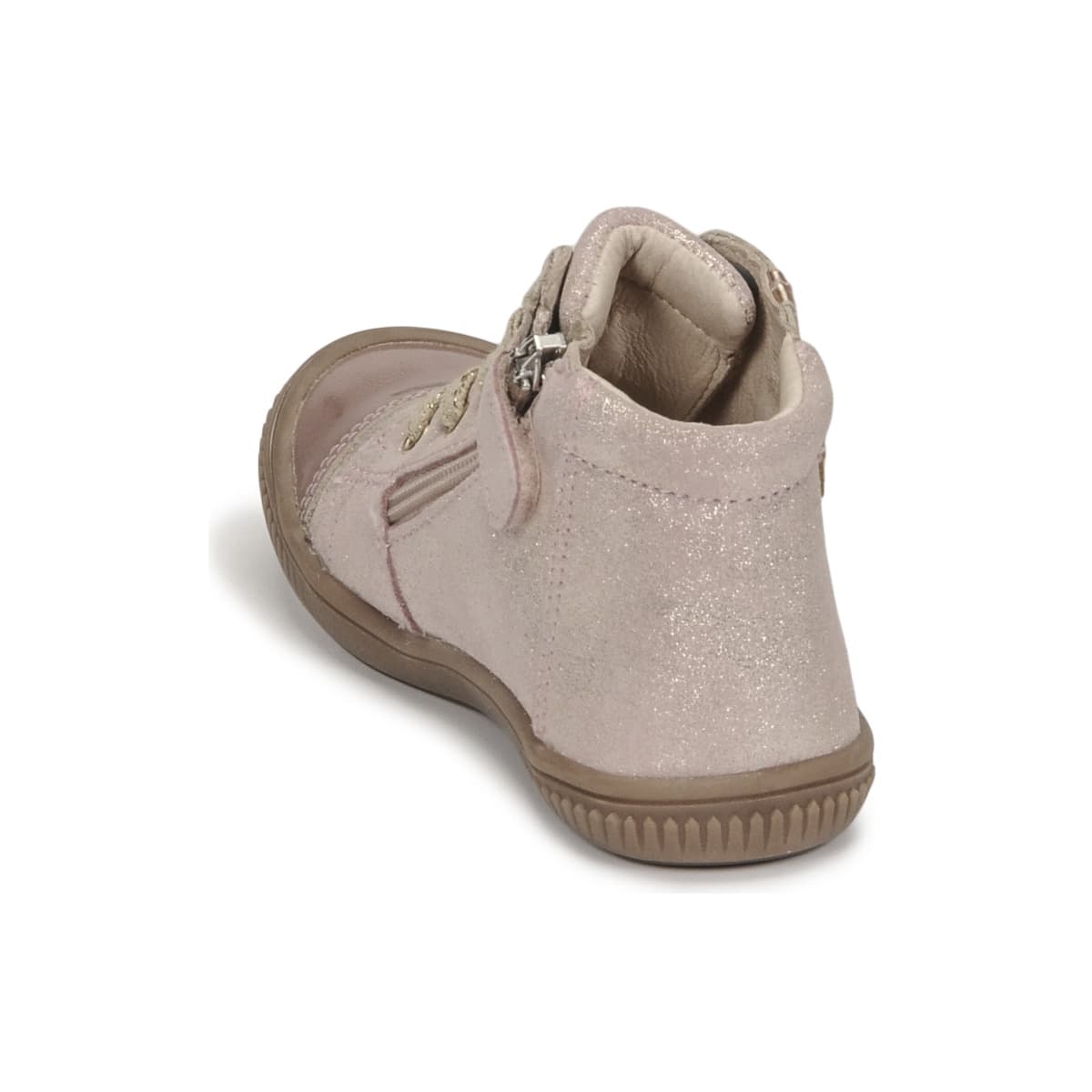 Girls' Sneakers GBB Pink