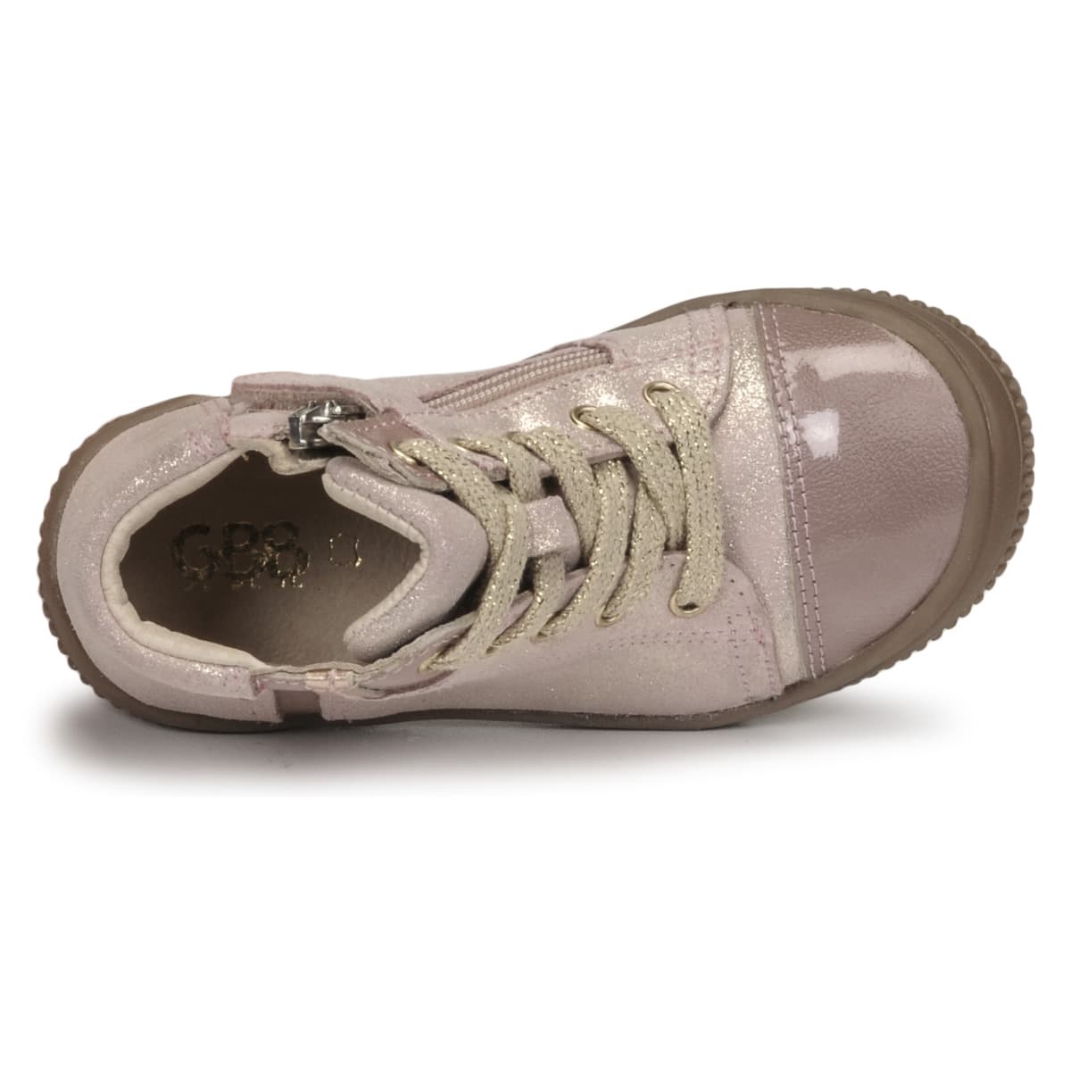 Girls' Sneakers GBB Pink